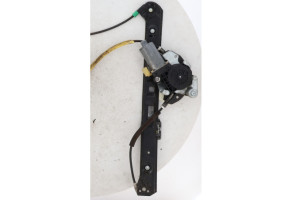 Leve vitre electrique avant gauche BMW SERIE 3 E46 Photo n°3