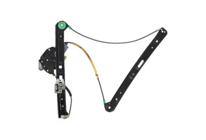 Leve vitre electrique avant gauche BMW SERIE 3 E46 Photo n°4