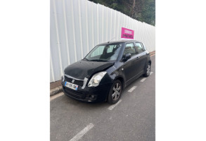 Retroviseur gauche SUZUKI SWIFT 3 Photo n°11