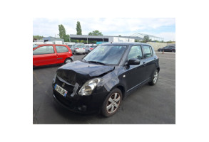 Retroviseur gauche SUZUKI SWIFT 3 Photo n°12