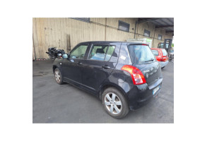 Retroviseur gauche SUZUKI SWIFT 3 Photo n°13