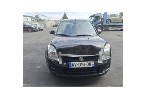 Retroviseur gauche SUZUKI SWIFT 3 Photo n°14