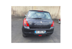 Retroviseur gauche SUZUKI SWIFT 3 Photo n°15