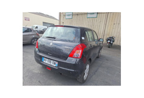 Retroviseur gauche SUZUKI SWIFT 3 Photo n°16