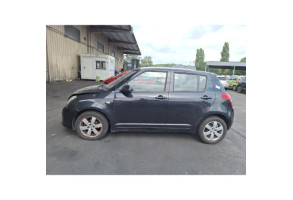 Retroviseur gauche SUZUKI SWIFT 3 Photo n°18