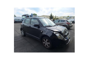 Retroviseur gauche SUZUKI SWIFT 3 Photo n°19