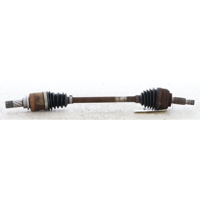 Cardan gauche (transmission) RENAULT MODUS Photo n°1