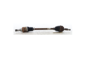Cardan gauche (transmission) RENAULT MODUS Photo n°1