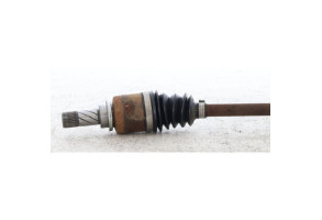 Cardan gauche (transmission) RENAULT MODUS Photo n°2