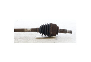 Cardan gauche (transmission) RENAULT MODUS Photo n°3
