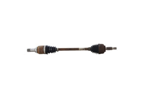 Cardan gauche (transmission) RENAULT MODUS Photo n°4