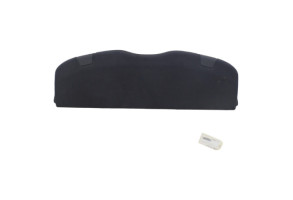 Plage arriere RENAULT MODUS Photo n°1