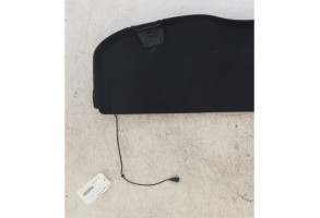Plage arriere RENAULT MODUS Photo n°3