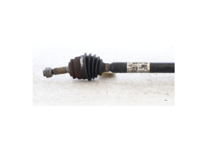Cardan droit (transmission) PEUGEOT 208 2 Photo n°2