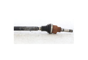 Cardan droit (transmission) PEUGEOT 208 2 Photo n°3