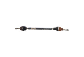 Cardan droit (transmission) PEUGEOT 208 2 Photo n°4