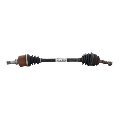 Cardan gauche (transmission) PEUGEOT 208 2