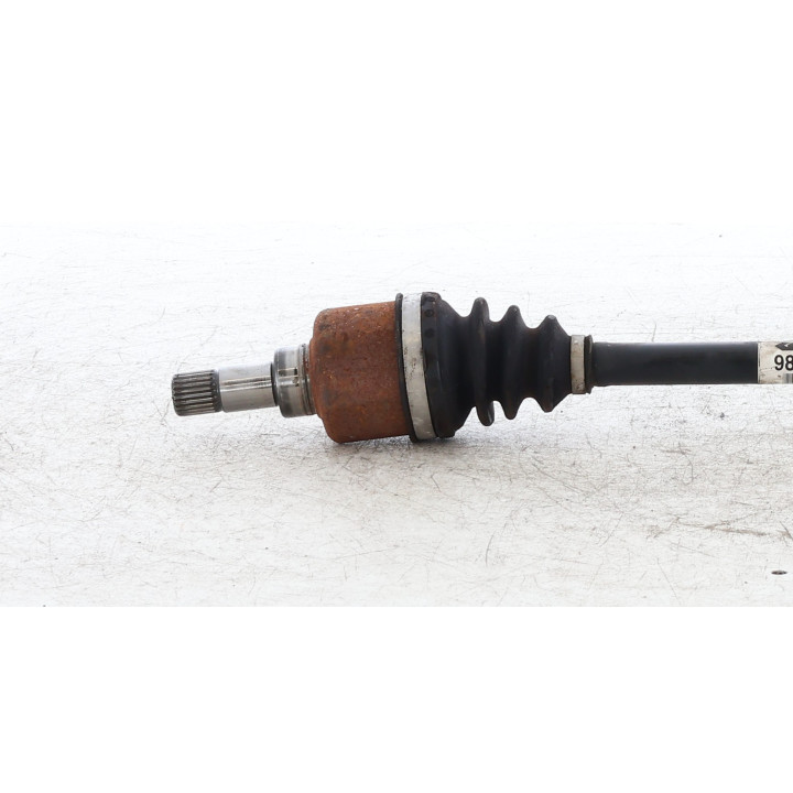 Cardan gauche (transmission) PEUGEOT 208 2 Photo n°2