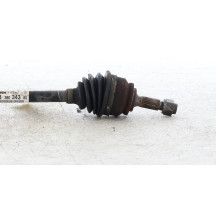 Cardan gauche (transmission) PEUGEOT 208 2 Photo n°3