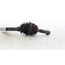 Cardan gauche (transmission) PEUGEOT 208 2 Photo n°4