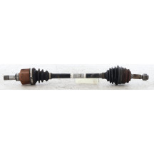 Cardan gauche (transmission) PEUGEOT 208 2 Photo n°6
