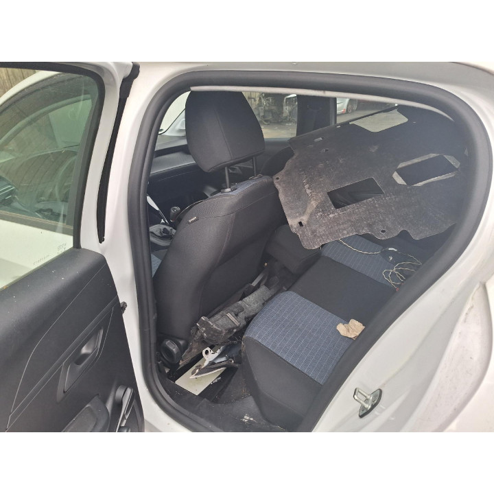 Cardan gauche (transmission) PEUGEOT 208 2 Photo n°9