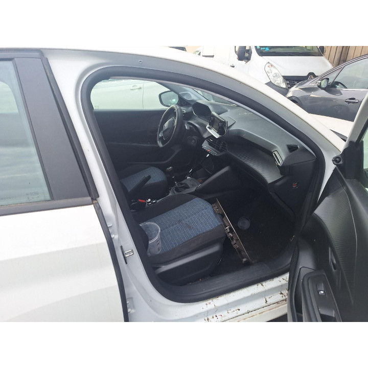 Cardan gauche (transmission) PEUGEOT 208 2 Photo n°18
