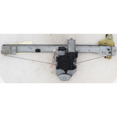 Leve vitre electrique avant gauche RENAULT CLIO 4