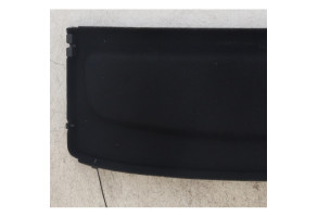 Plage arriere OPEL CORSA E Photo n°3