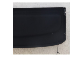 Plage arriere OPEL CORSA E Photo n°4