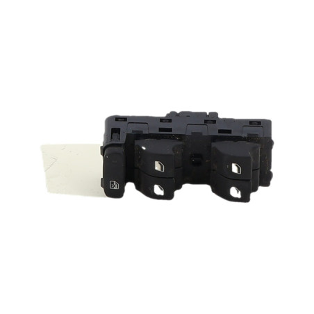 Interrupteur de leve vitre avant gauche CITROEN C3 3