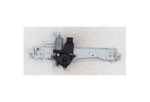 Leve vitre electrique arriere droit CITROEN C3 3 Photo n°1