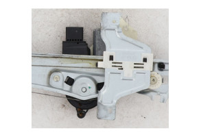 Leve vitre electrique arriere droit CITROEN C3 3 Photo n°3