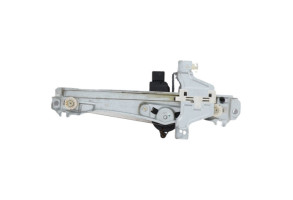 Leve vitre electrique arriere droit CITROEN C3 3 Photo n°4