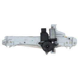 Leve vitre electrique arriere gauche CITROEN C3 3 Photo n°1