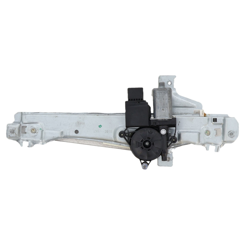 Leve vitre electrique arriere gauche CITROEN C3 3 Photo n°1