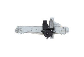 Leve vitre electrique arriere gauche CITROEN C3 3 Photo n°1