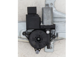 Leve vitre electrique arriere gauche CITROEN C3 3 Photo n°2