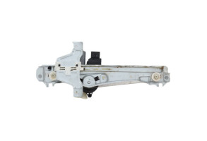 Leve vitre electrique arriere gauche CITROEN C3 3 Photo n°4