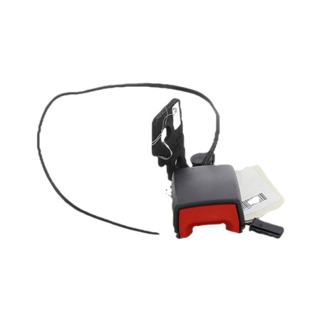 Attache ceinture arriere gauche OPEL CORSA E