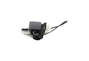 Attache ceinture arriere gauche OPEL CORSA E Photo n°2