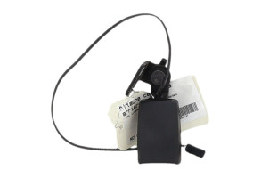 Attache ceinture arriere gauche OPEL CORSA E Photo n°3