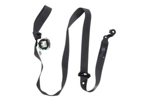 Ceinture avant droit OPEL CORSA E Photo n°1