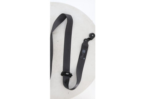 Ceinture avant droit OPEL CORSA E Photo n°3