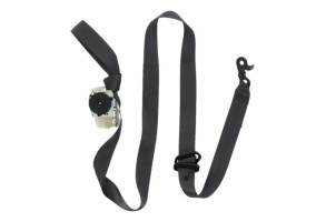 Ceinture avant droit OPEL CORSA E Photo n°4