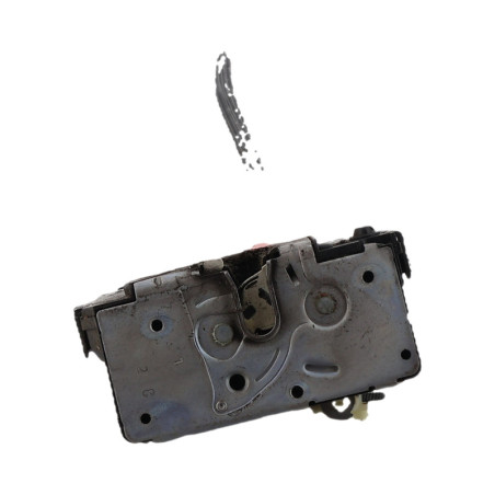 Serrure arriere gauche OPEL CORSA E