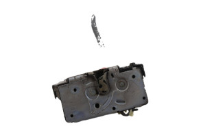 Serrure arriere gauche OPEL CORSA E Photo n°1