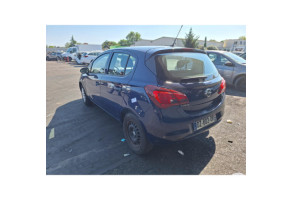 Serrure arriere gauche OPEL CORSA E Photo n°11
