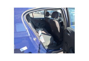 Serrure arriere gauche OPEL CORSA E Photo n°13