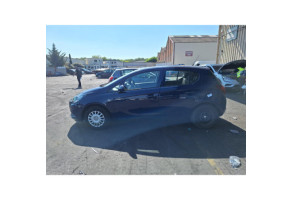 Serrure arriere gauche OPEL CORSA E Photo n°17